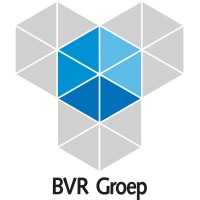 BVR Groep BV Logo