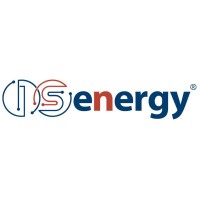 ISENERGY Logo