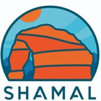 Shamal Adventures Logo
