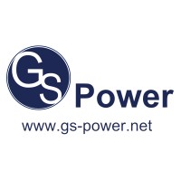GS-Power Logo