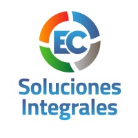 EC Soluciones Integrales Logo