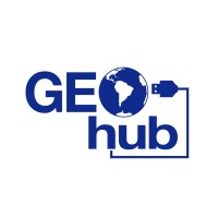 GeoHub Logo