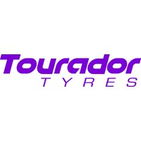 TOURADOR TYRE Logo