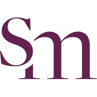Sophia Martine Consulting Logo