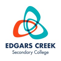 Edgars Creek Secondary College Logo