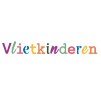 Vlietkinderen Kinderopvang Logo