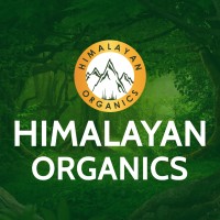Himalayan Organics Logo