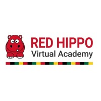 RedHippo Virtual Academy Logo