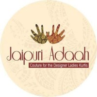 Jaipuri Adaah Logo