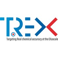 TREX Project Logo