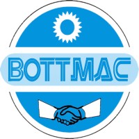 Bottmac India Pvt Ltd Logo