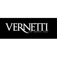 Vernetti Law Group, PLLC Logo