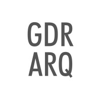 GDRARQ Logo