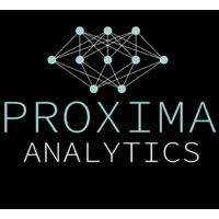 Proxima Analytics Logo
