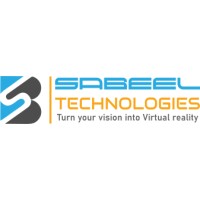 Sabeel Technologies Logo