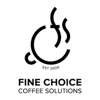 Fine Choice Coffee Solutions Adelaide Logo