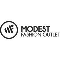 Modest Fashion Outlet Logo