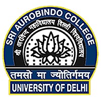 Sri Aurobindo College Logo