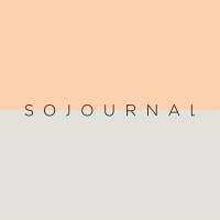 SOJOURNAL by The Art of XYZ Logo