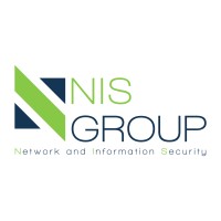 NIS Group Logo