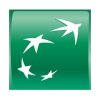 PT Bank BNP Paribas Indonesia Logo