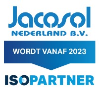 Jacosol Nederland B.V. Logo