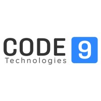 CODE-9 Technologies Logo