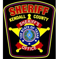 Kendall County Sheriff Office Logo