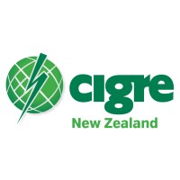 CIGRE New Zealand Logo