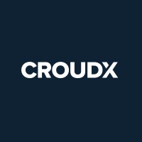 CroudX Logo
