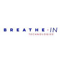 BreatheIN Technologies Logo