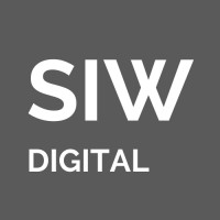 SIW Digital Logo