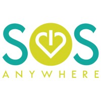 SOS Anywhere Logo