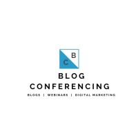 BLOG CONFERENCING Logo