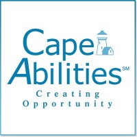 Cape Abilities Logo