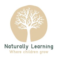 Naturally Learning Ltd Logo