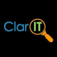 ClarIT Logo
