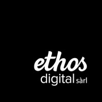 Ethos Digital Sàrl Logo