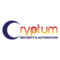 CRYPTUM LIMITED Logo