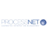 ProcessNet srl Logo