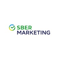 SberMarketing Logo