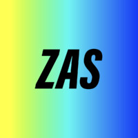 Zas Talents Logo