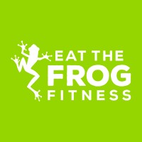 Eat The Frog Fitness - Highlands Ranch Logo