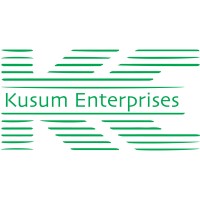 Kusum Enterprises Logo