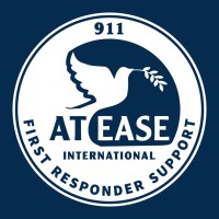 911 At Ease International (911AEI) Logo