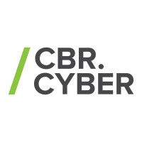 CBR Cyber Logo
