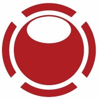 Binokular Media Utama Logo