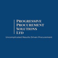 Progressive Procurement Solutions Ltd Logo