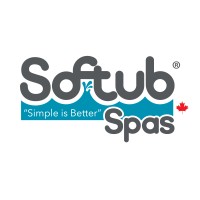 Softub Canada Logo