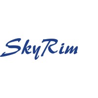 SKYRIM SDN.BHD Logo